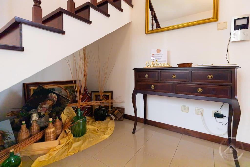 Willa Garden House Funchal  Zewnętrze zdjęcie