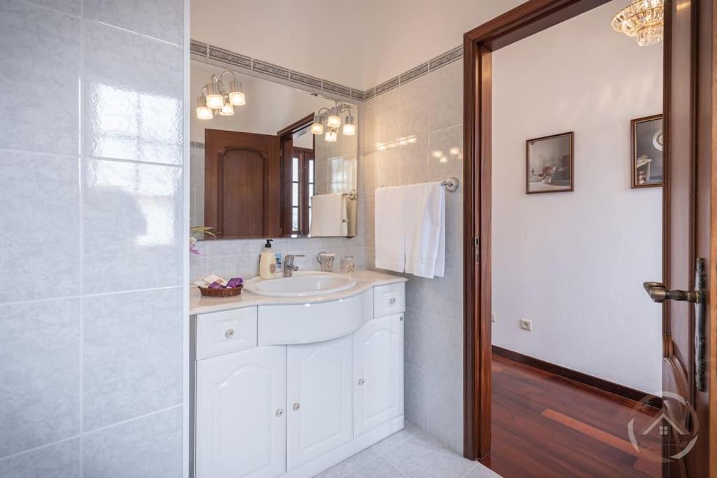 Willa Garden House Funchal  Zewnętrze zdjęcie