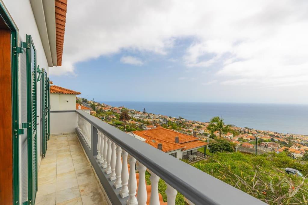 Willa Garden House Funchal  Zewnętrze zdjęcie