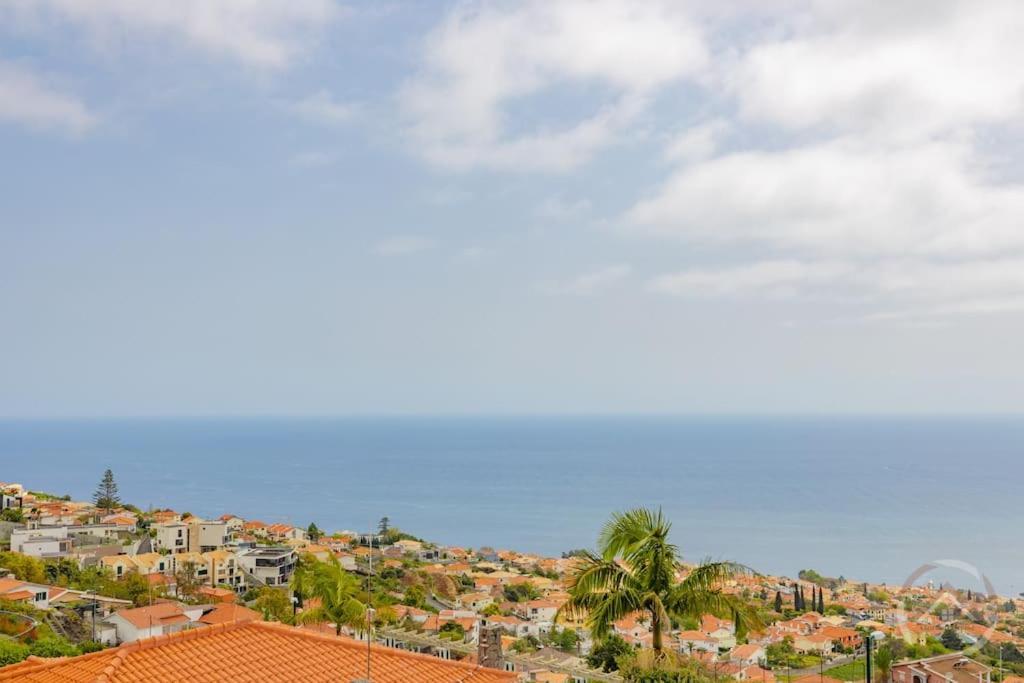 Willa Garden House Funchal  Zewnętrze zdjęcie