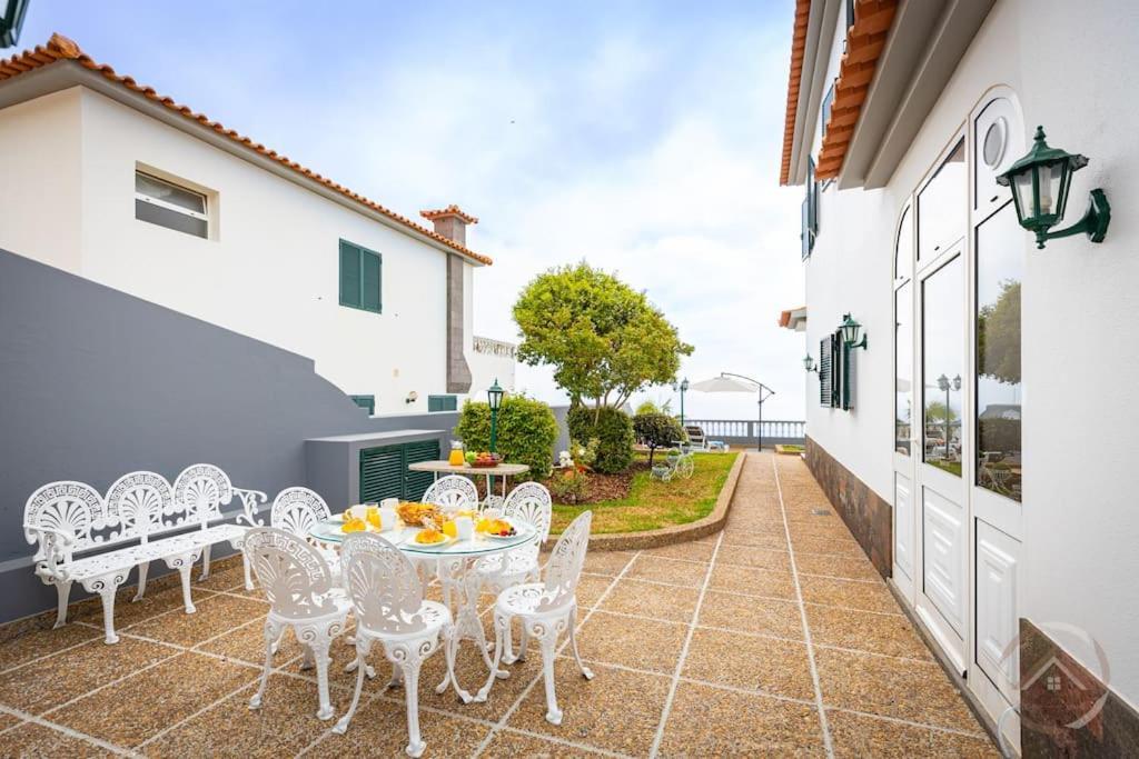 Willa Garden House Funchal  Zewnętrze zdjęcie