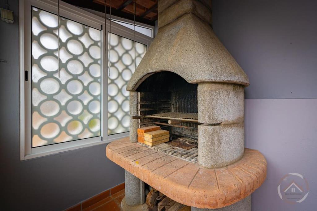Willa Garden House Funchal  Zewnętrze zdjęcie